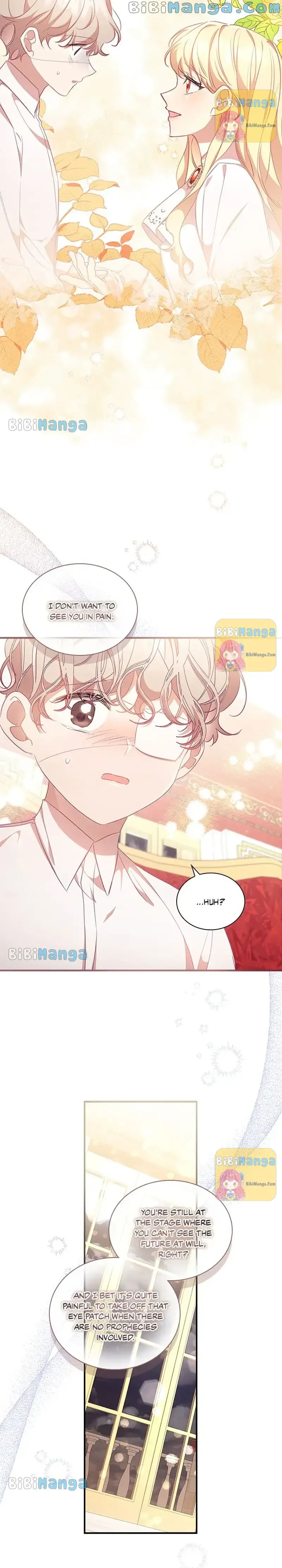 The Beloved Little Princess Chapter 133 Online - página 7