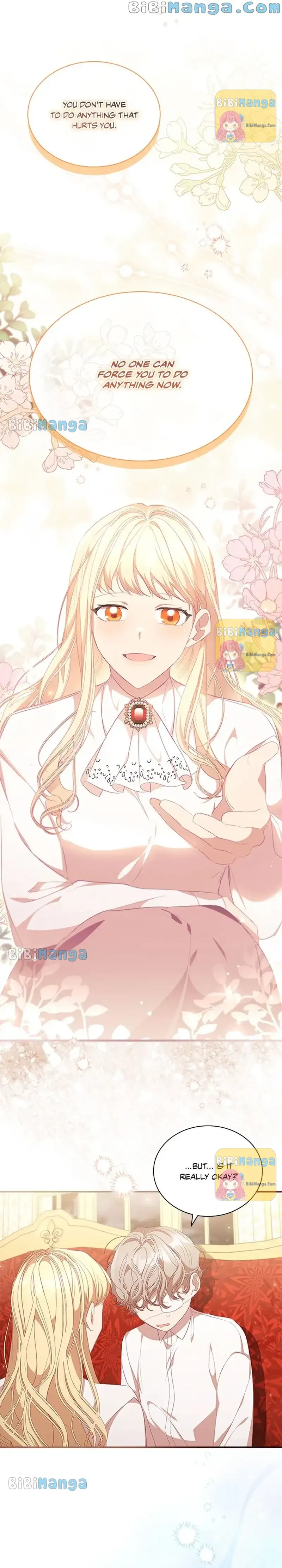The Beloved Little Princess Chapter 133 Online - página 9