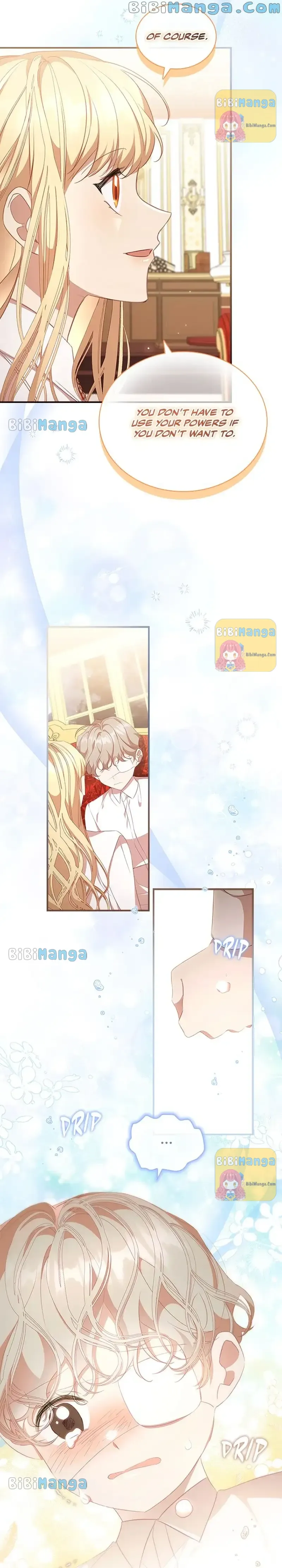 The Beloved Little Princess Chapter 133 Online - página 10