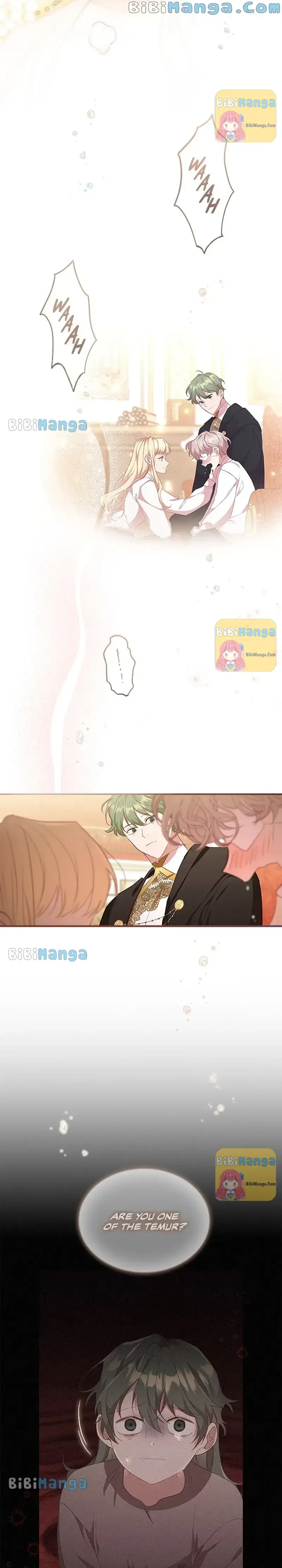 The Beloved Little Princess Chapter 133 Online - página 11