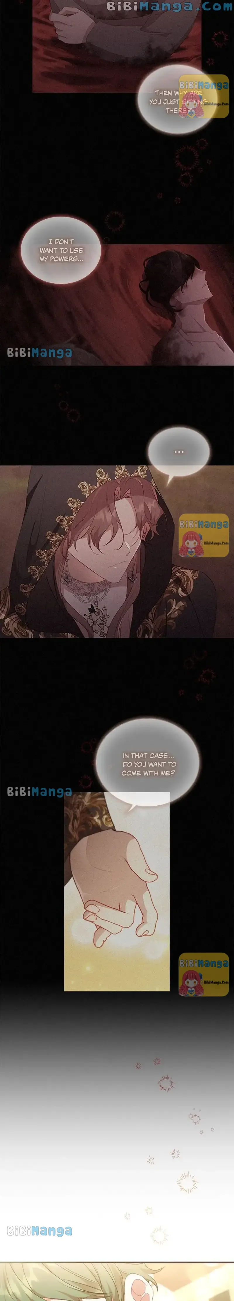 The Beloved Little Princess Chapter 133 Online - página 12