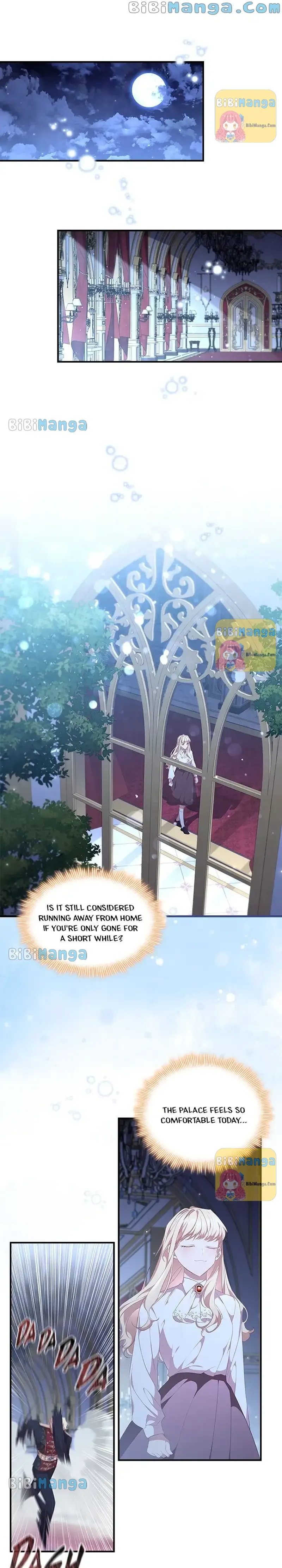 The Beloved Little Princess Chapter 133 Online - página 14