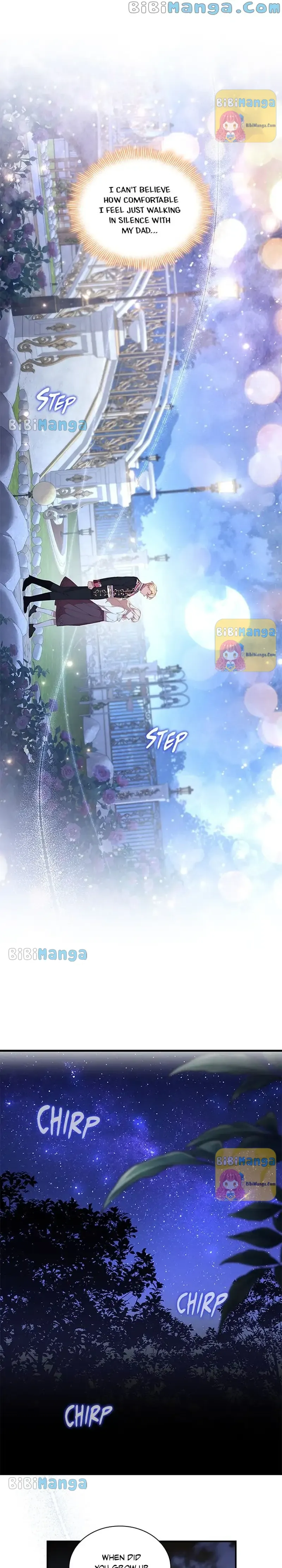 The Beloved Little Princess Chapter 133 Online - página 20