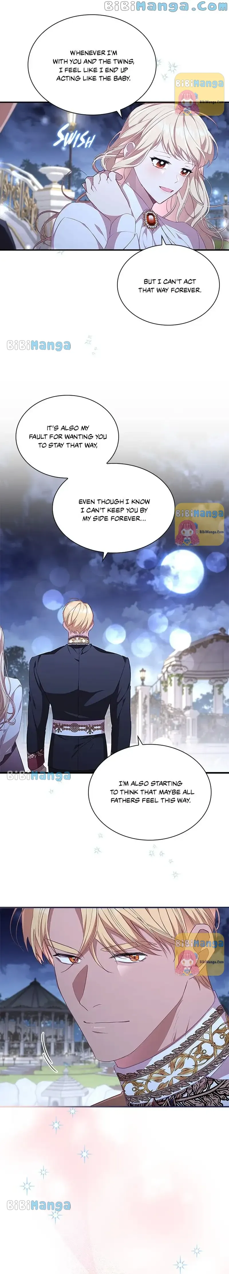 The Beloved Little Princess Chapter 133 Online - página 22