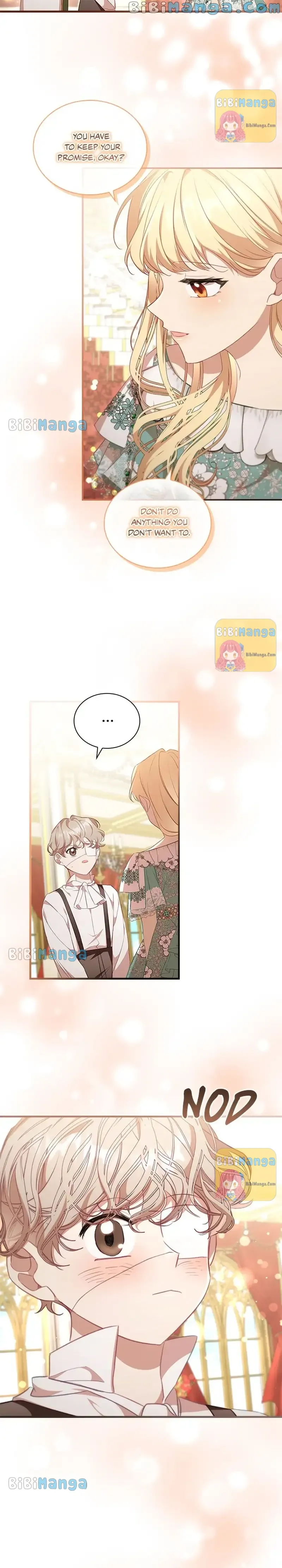 The Beloved Little Princess Chapter 133 Online - página 27