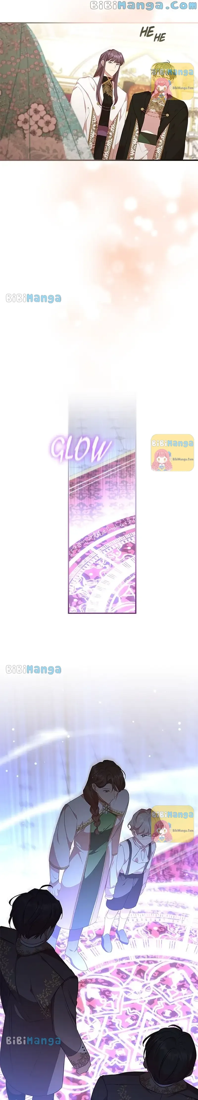 The Beloved Little Princess Chapter 133 Online - página 28