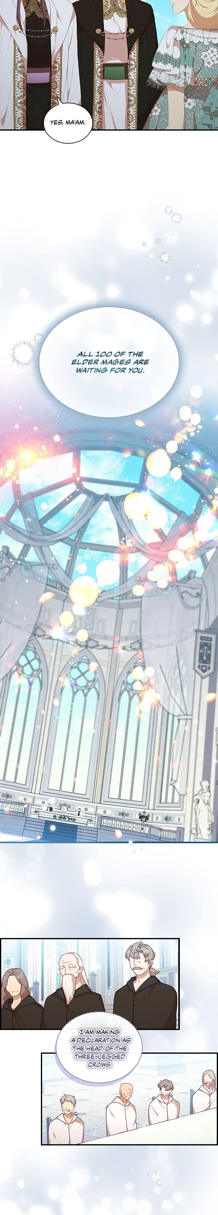 The Beloved Little Princess Chapter 134 Online - página 4