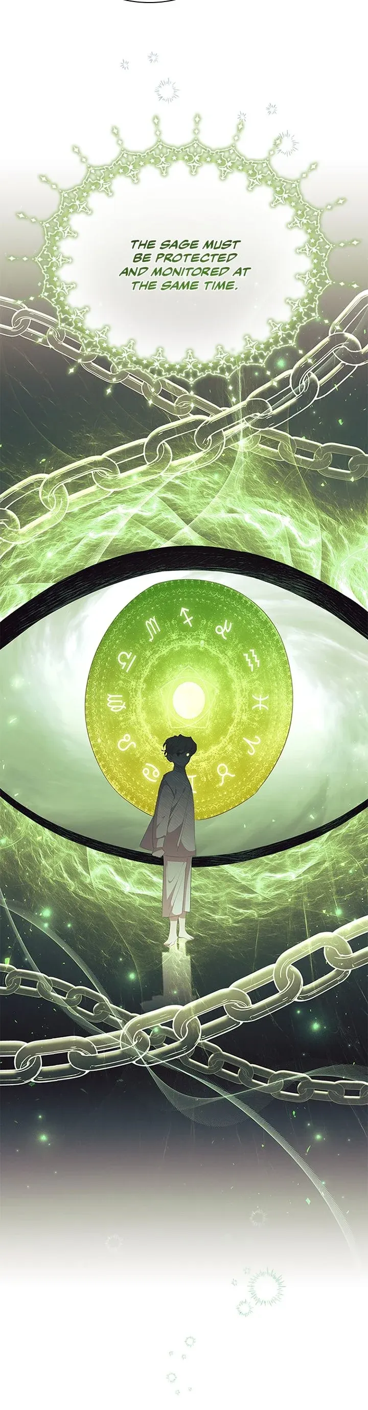 The Beloved Little Princess Chapter 134 Online - página 7
