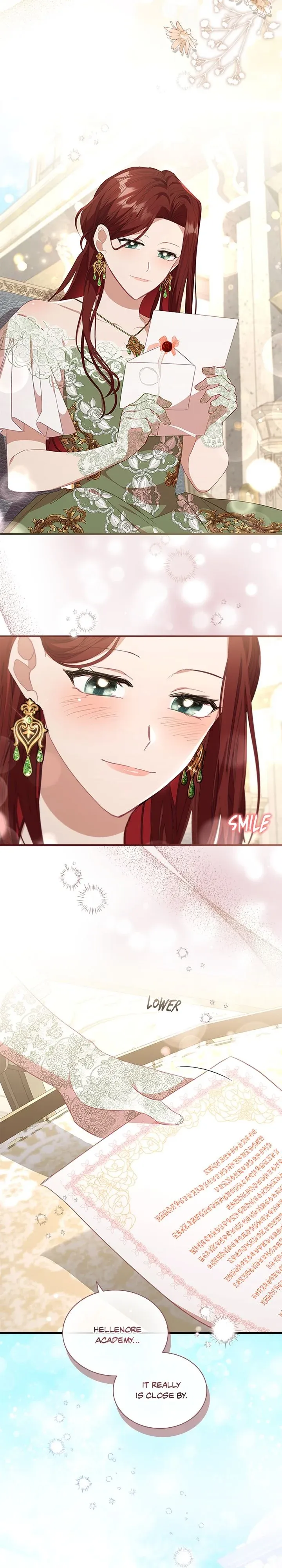 The Beloved Little Princess Chapter 134 Online - página 11