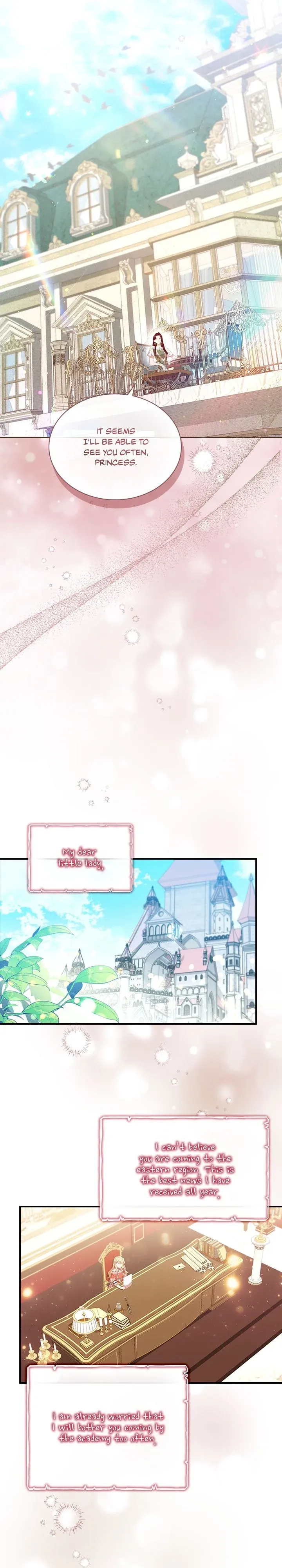 The Beloved Little Princess Chapter 134 Online - página 12