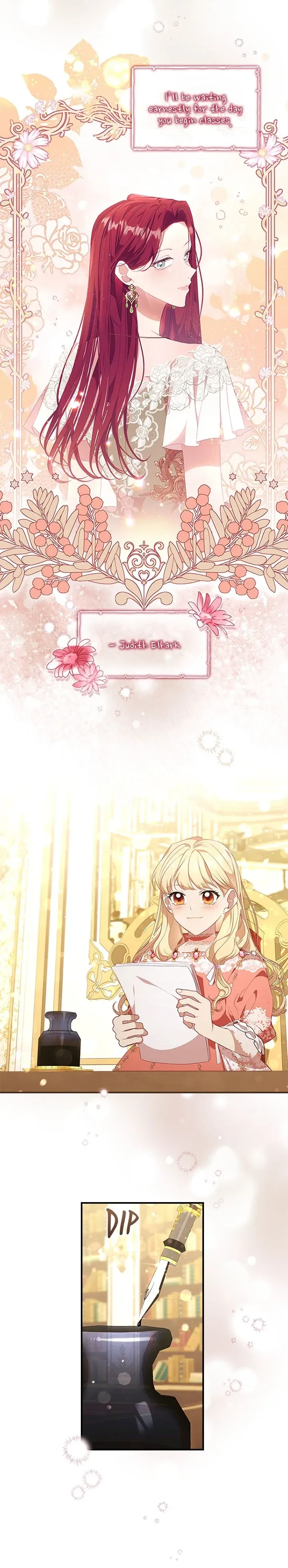 The Beloved Little Princess Chapter 134 Online - página 13