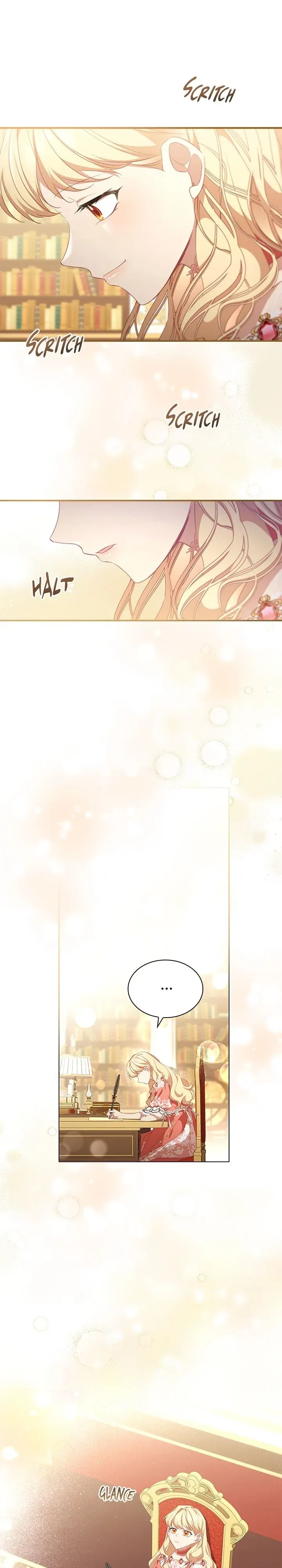 The Beloved Little Princess Chapter 134 Online - página 14