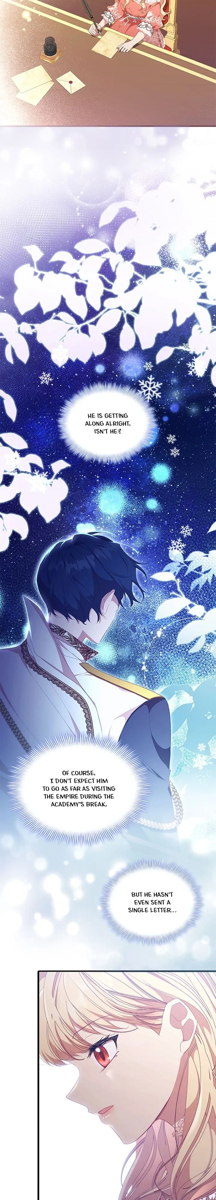 The Beloved Little Princess Chapter 134 Online - página 15
