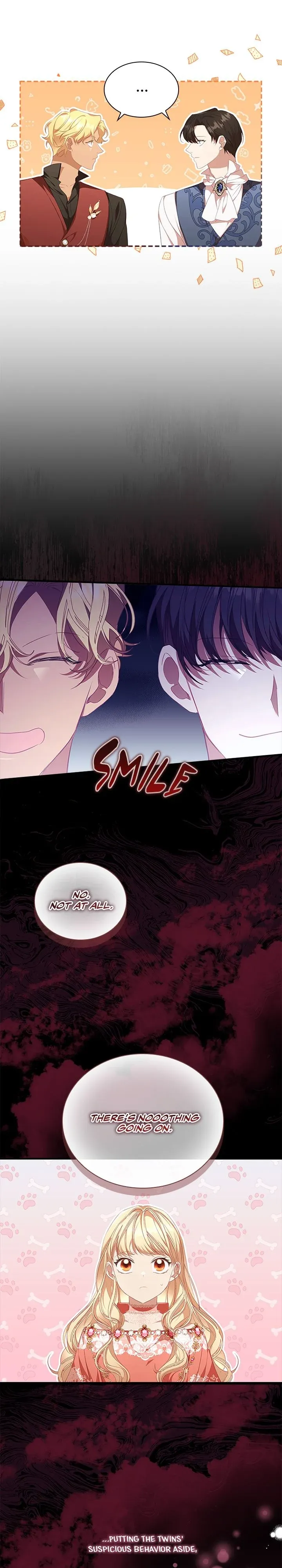 The Beloved Little Princess Chapter 134 Online - página 20