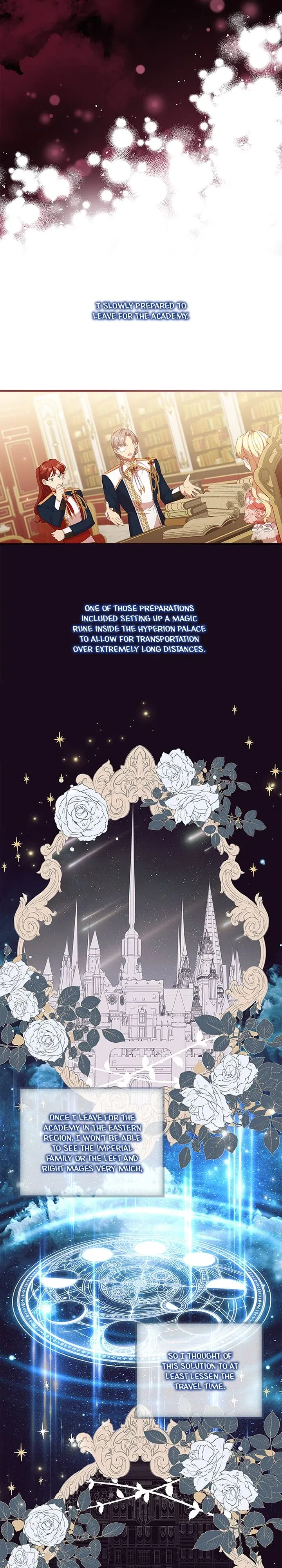 The Beloved Little Princess Chapter 134 Online - página 21