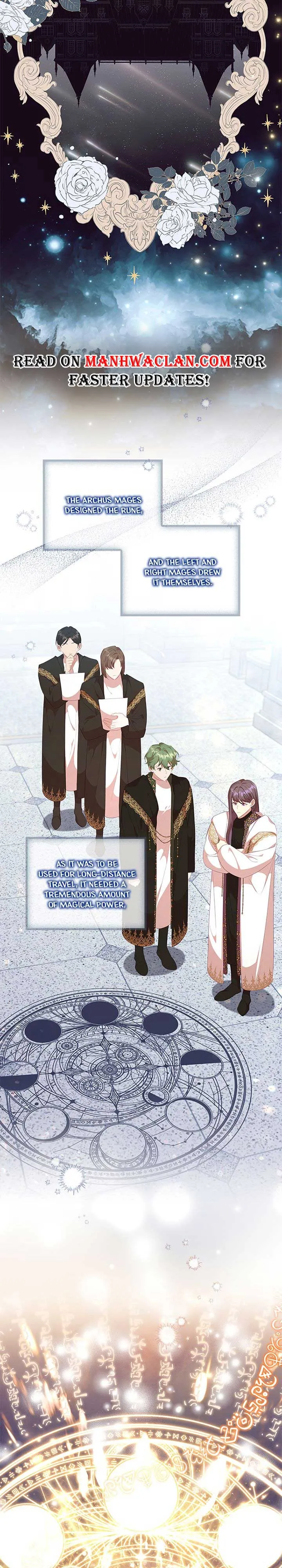 The Beloved Little Princess Chapter 134 Online - página 22