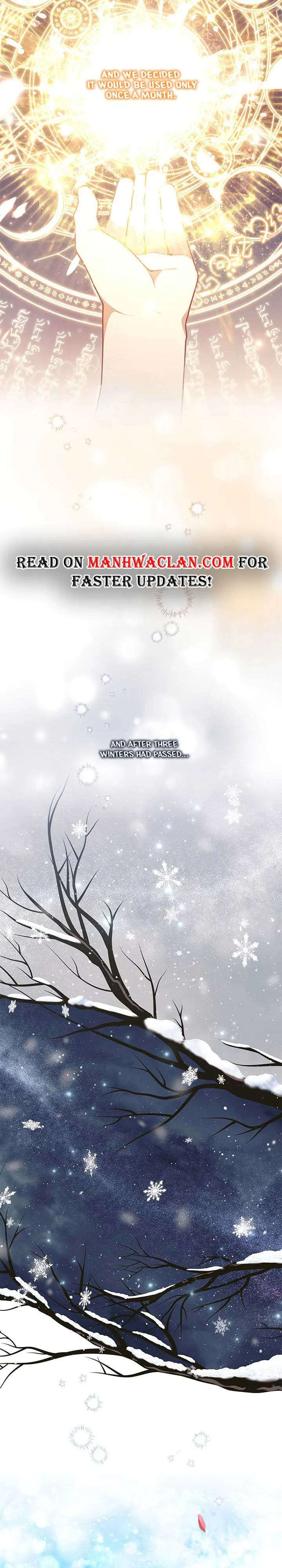 The Beloved Little Princess Chapter 134 Online - página 23