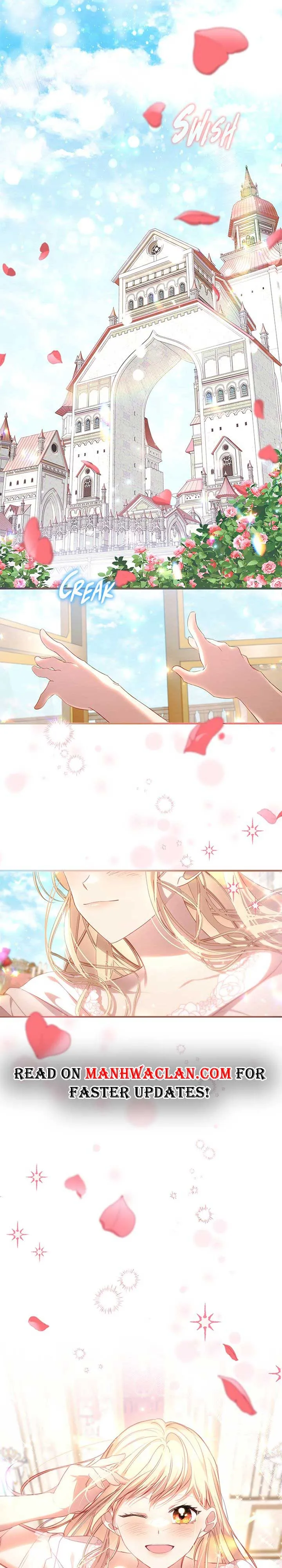 The Beloved Little Princess Chapter 134 Online - página 24