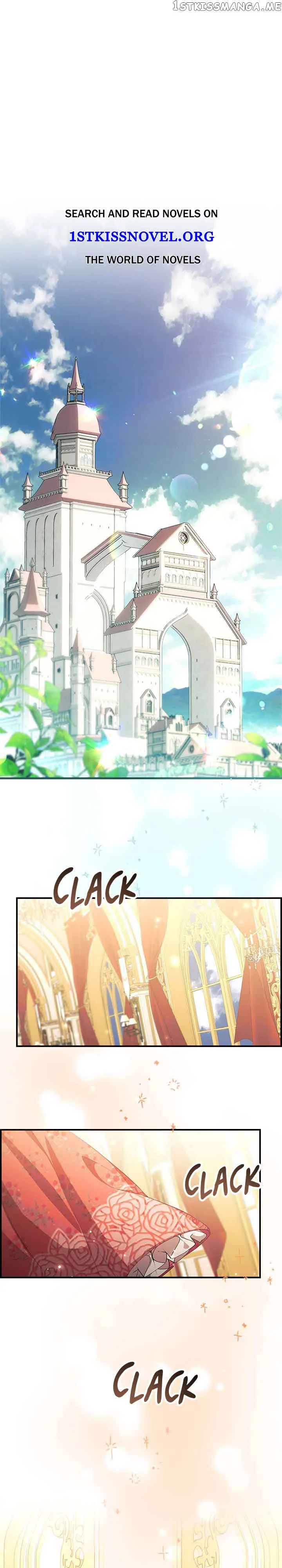 The Beloved Little Princess Chapter 135 Online - página 2