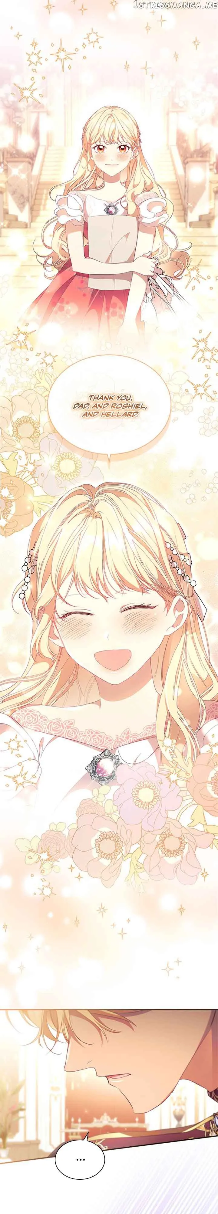 The Beloved Little Princess Chapter 135 Online - página 6