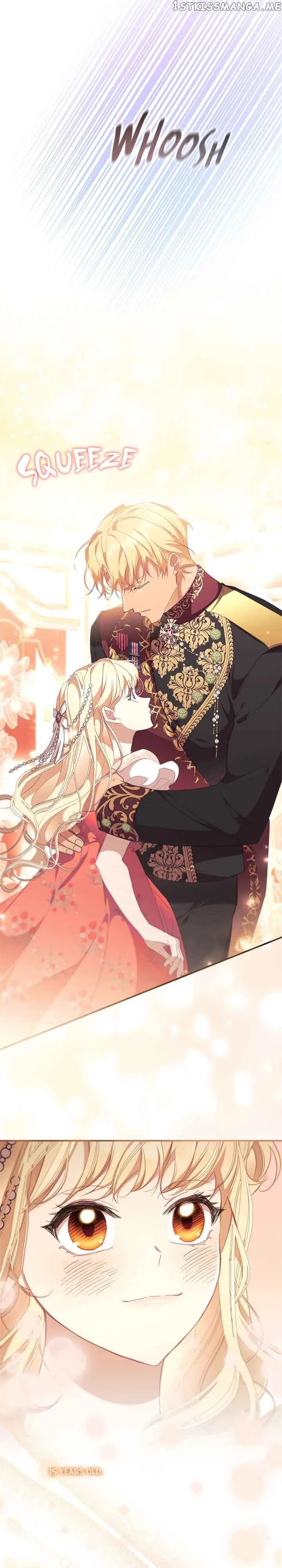 The Beloved Little Princess Chapter 135 Online - página 7