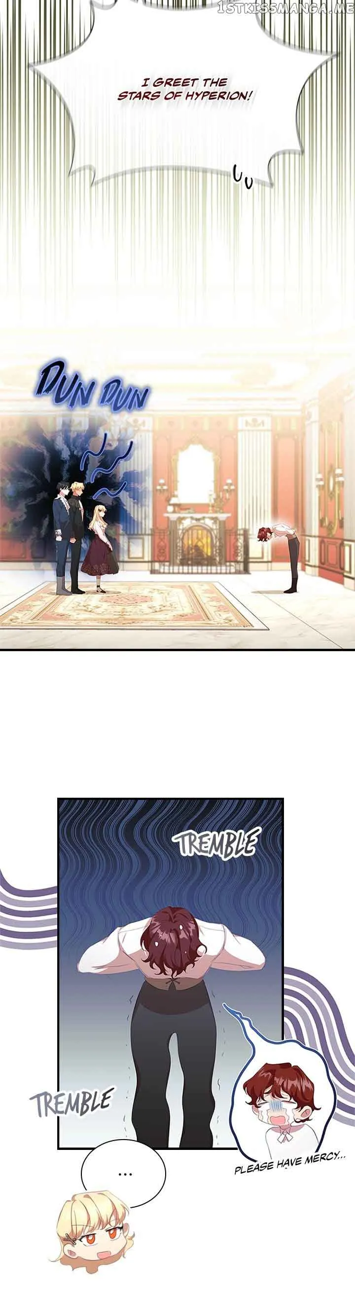 The Beloved Little Princess Chapter 135 Online - página 15