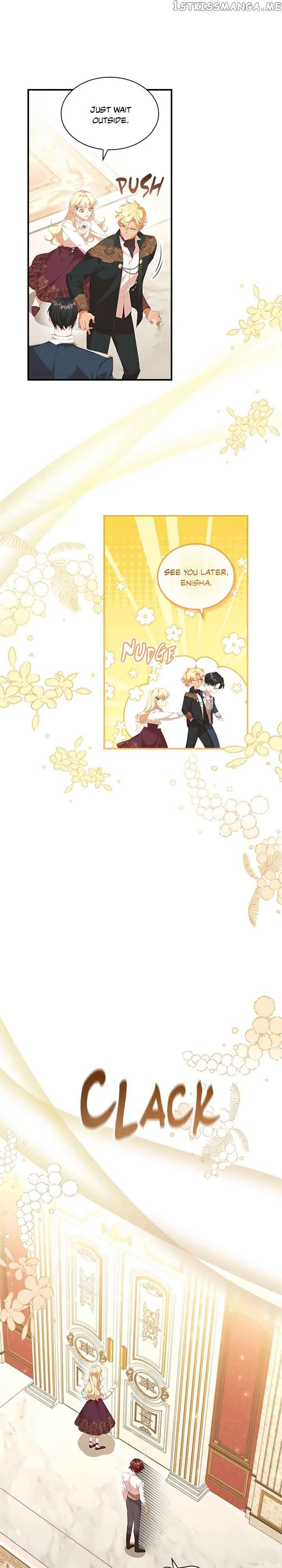 The Beloved Little Princess Chapter 135 Online - página 16