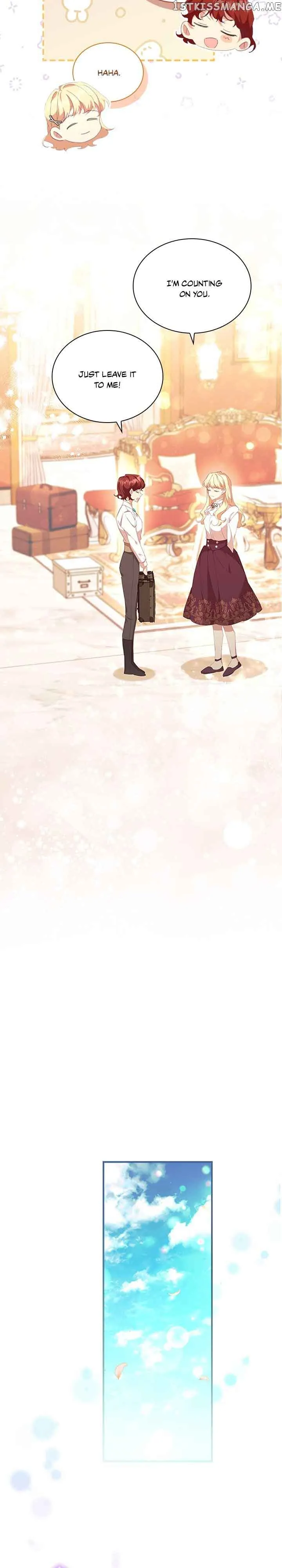 The Beloved Little Princess Chapter 135 Online - página 20