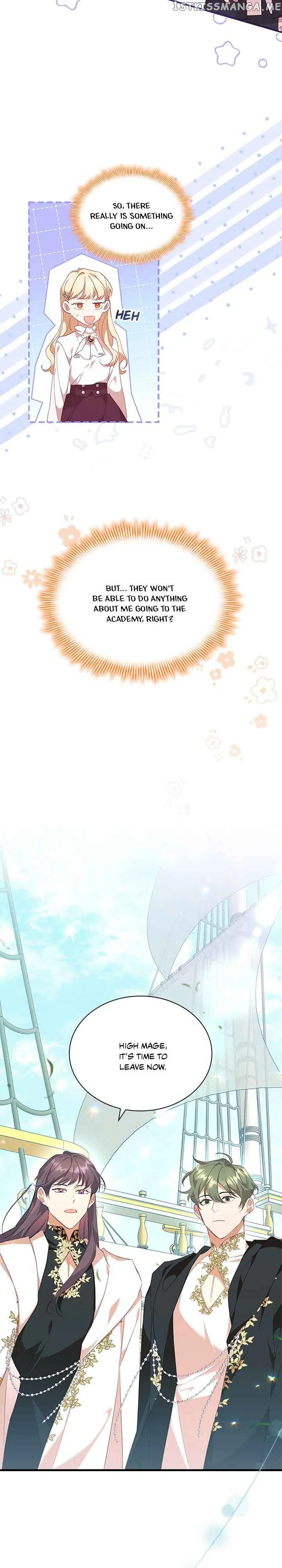 The Beloved Little Princess Chapter 135 Online - página 24