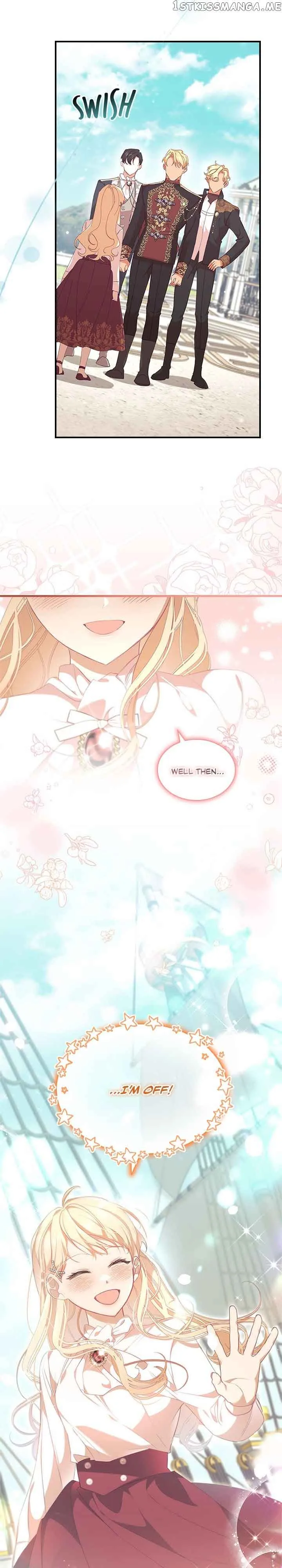 The Beloved Little Princess Chapter 135 Online - página 25