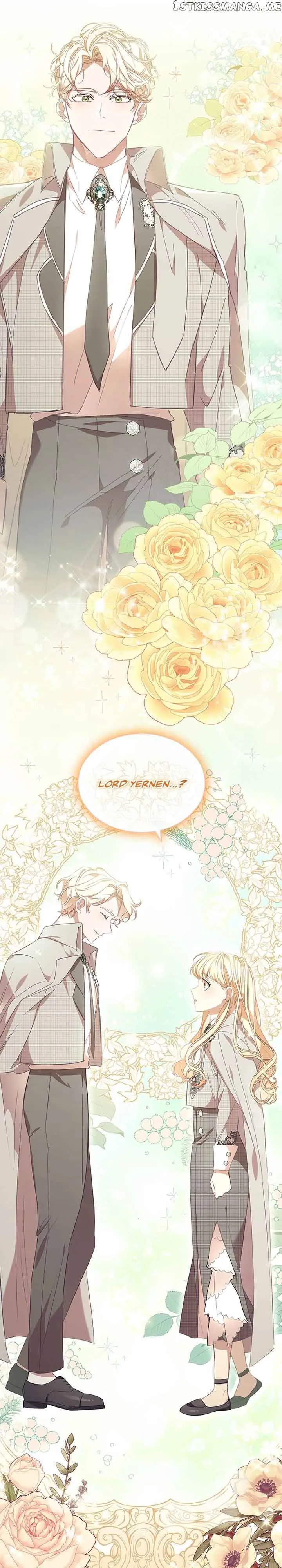 The Beloved Little Princess Chapter 137 Online - página 3