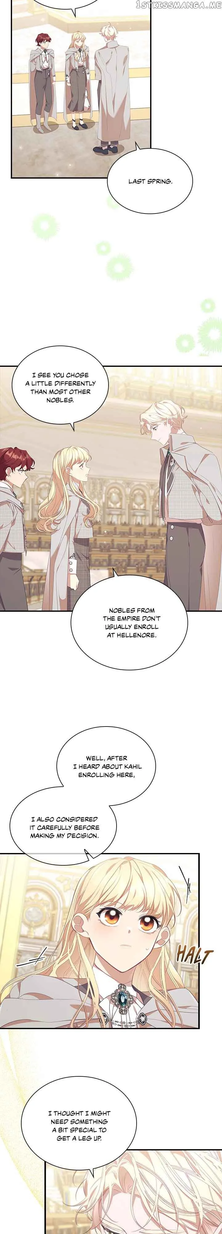 The Beloved Little Princess Chapter 137 Online - página 5