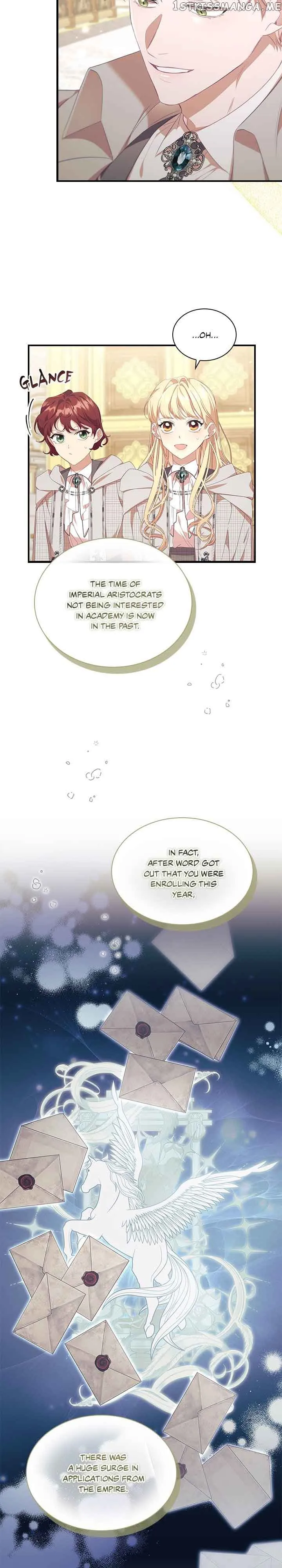The Beloved Little Princess Chapter 137 Online - página 6