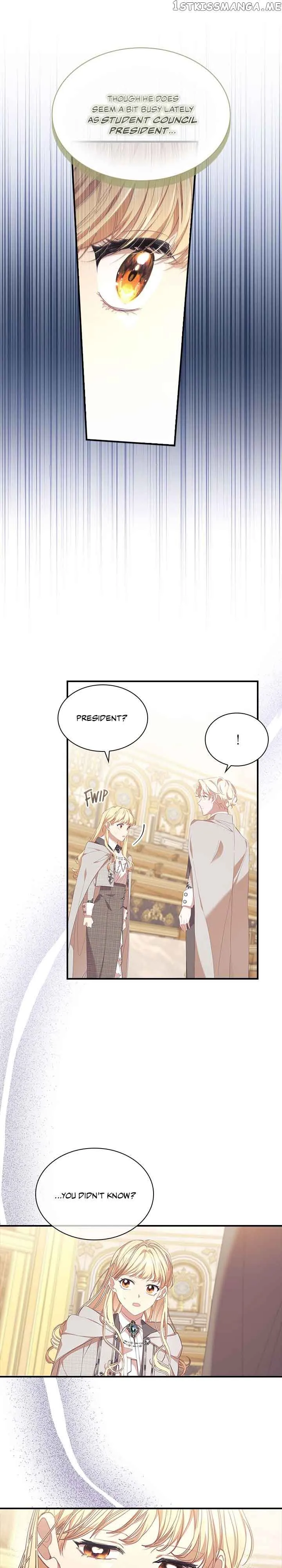 The Beloved Little Princess Chapter 137 Online - página 8