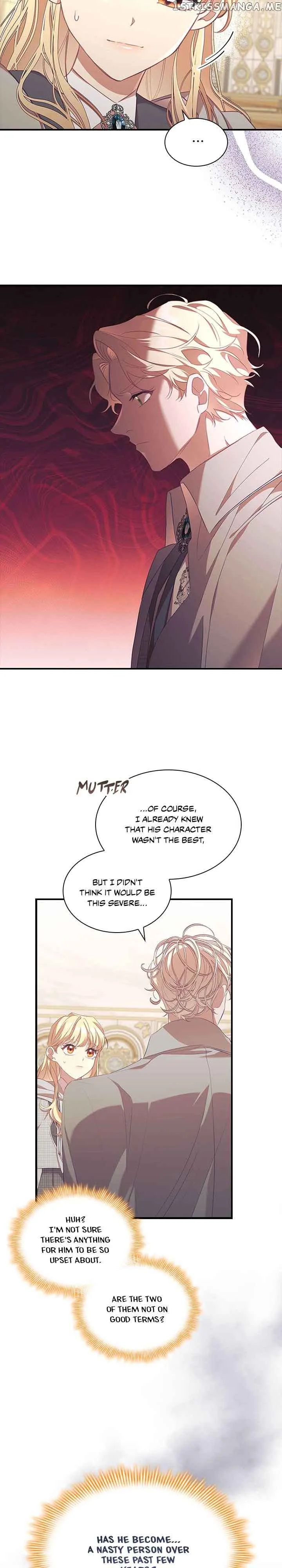 The Beloved Little Princess Chapter 137 Online - página 9