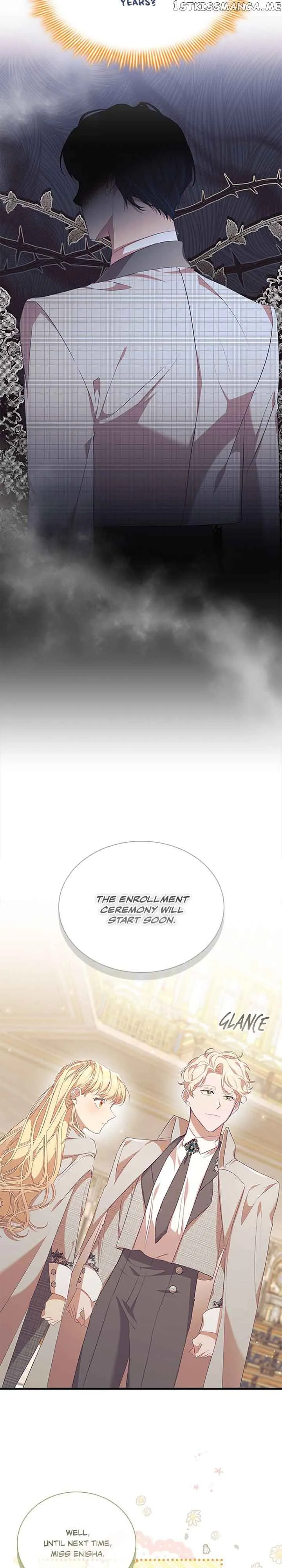 The Beloved Little Princess Chapter 137 Online - página 10