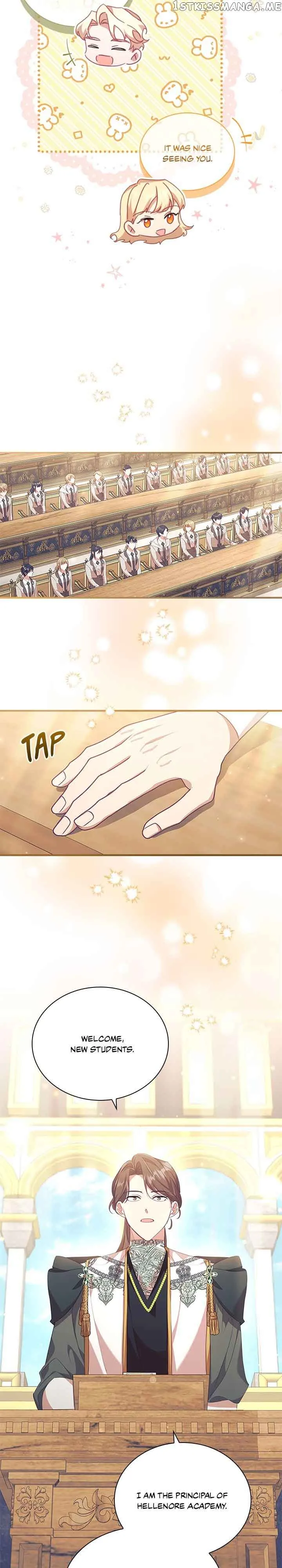 The Beloved Little Princess Chapter 137 Online - página 11