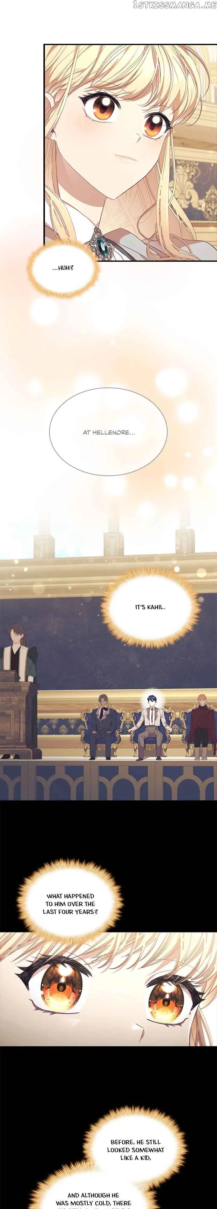 The Beloved Little Princess Chapter 137 Online - página 13