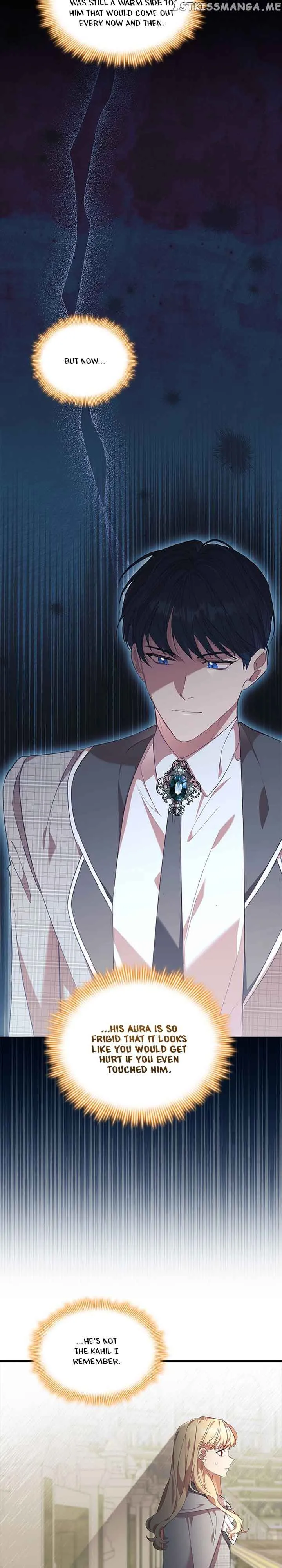 The Beloved Little Princess Chapter 137 Online - página 14