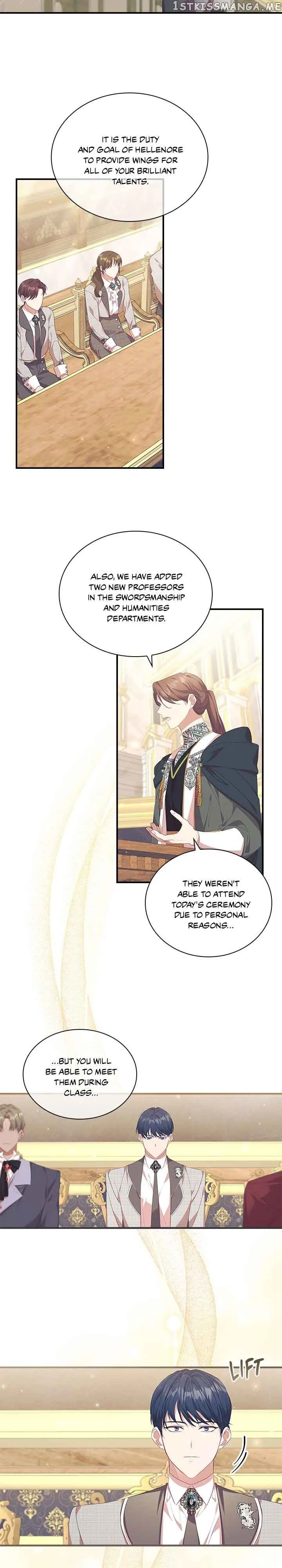 The Beloved Little Princess Chapter 137 Online - página 15