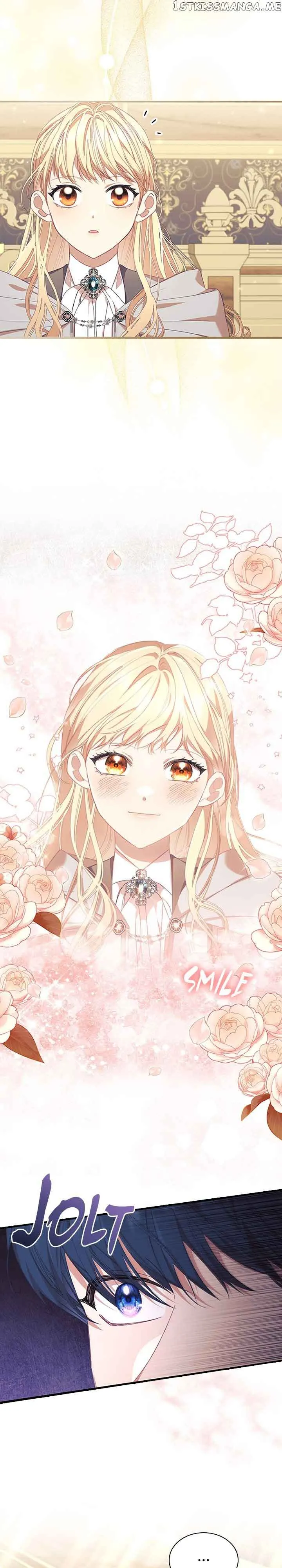 The Beloved Little Princess Chapter 137 Online - página 16