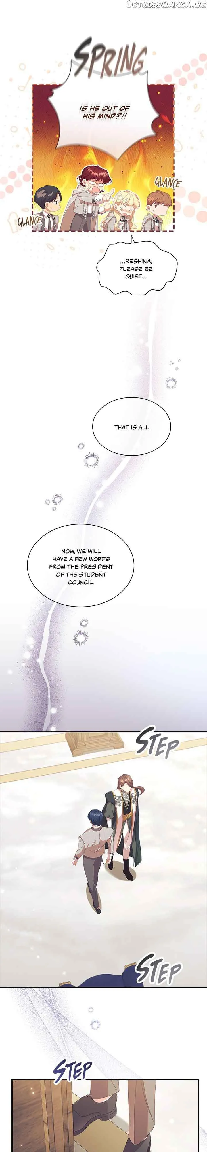 The Beloved Little Princess Chapter 137 Online - página 18