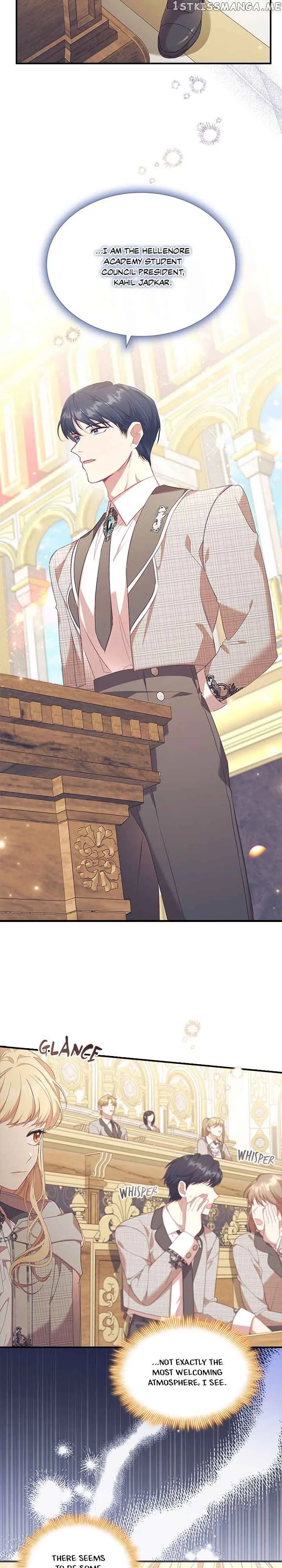 The Beloved Little Princess Chapter 137 Online - página 19