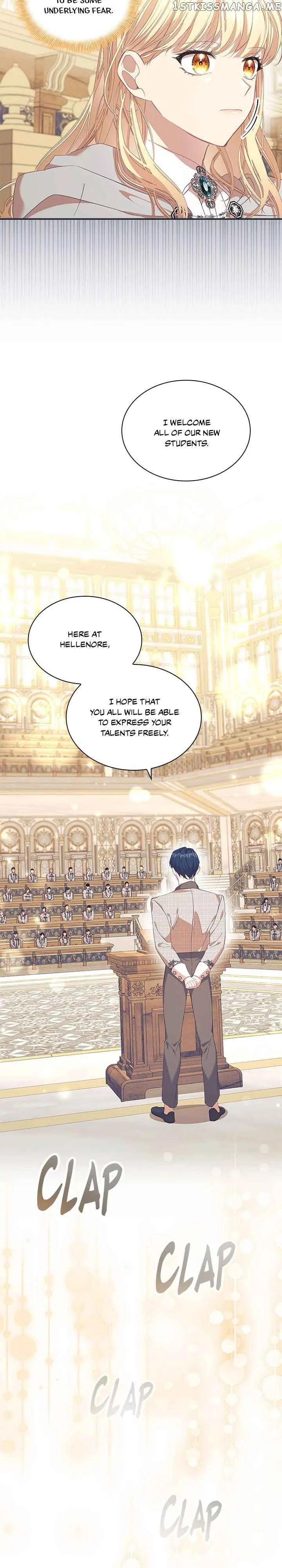 The Beloved Little Princess Chapter 137 Online - página 20