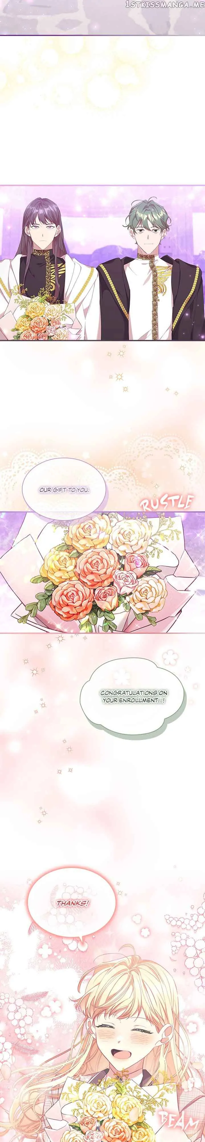 The Beloved Little Princess Chapter 137 Online - página 23
