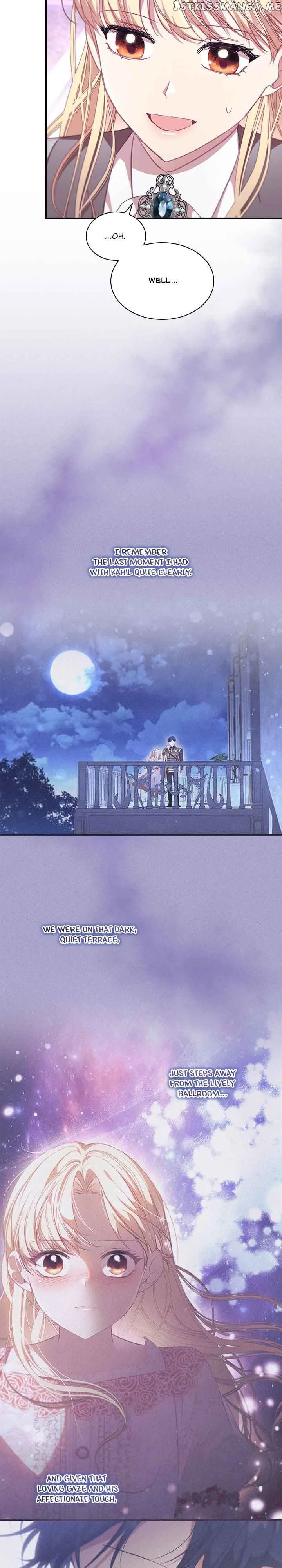 The Beloved Little Princess Chapter 137 Online - página 26