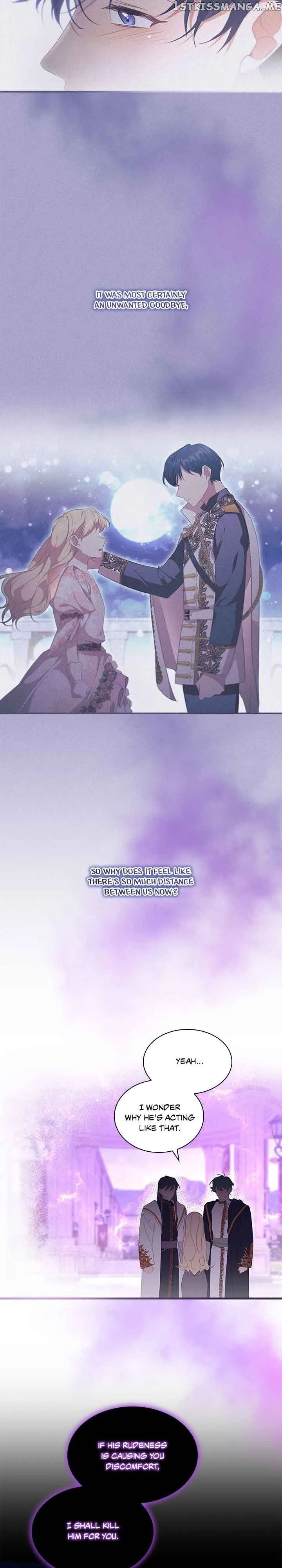 The Beloved Little Princess Chapter 137 Online - página 27