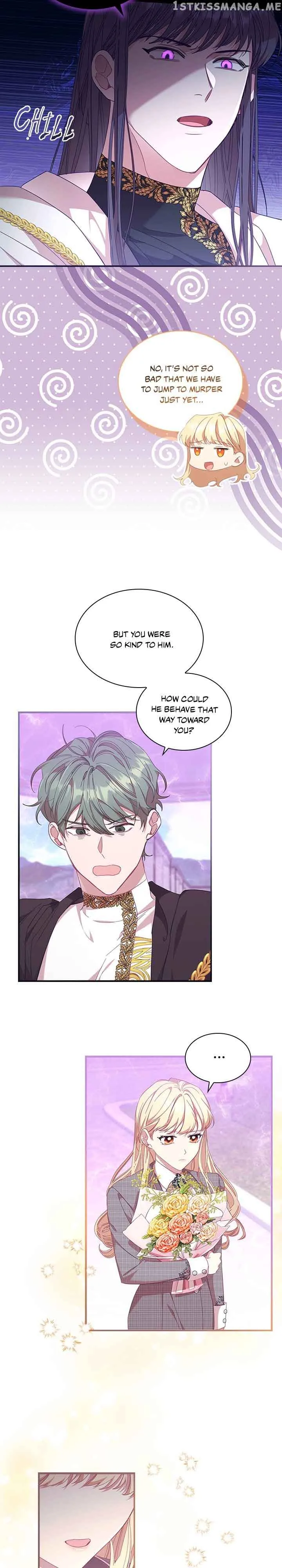 The Beloved Little Princess Chapter 137 Online - página 28