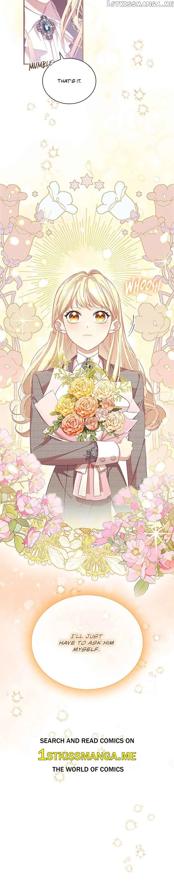 The Beloved Little Princess Chapter 137 Online - página 29