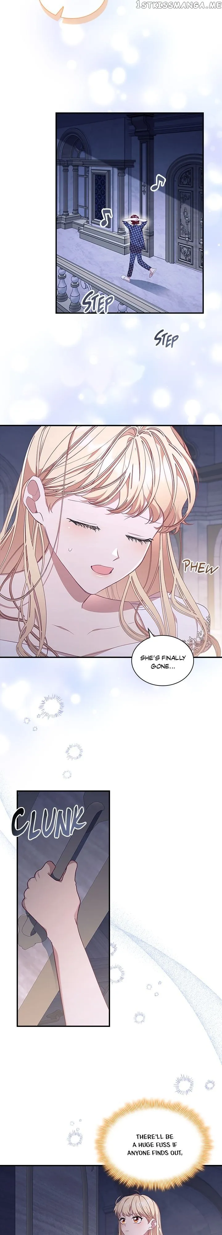 The Beloved Little Princess Chapter 138 Online - página 5